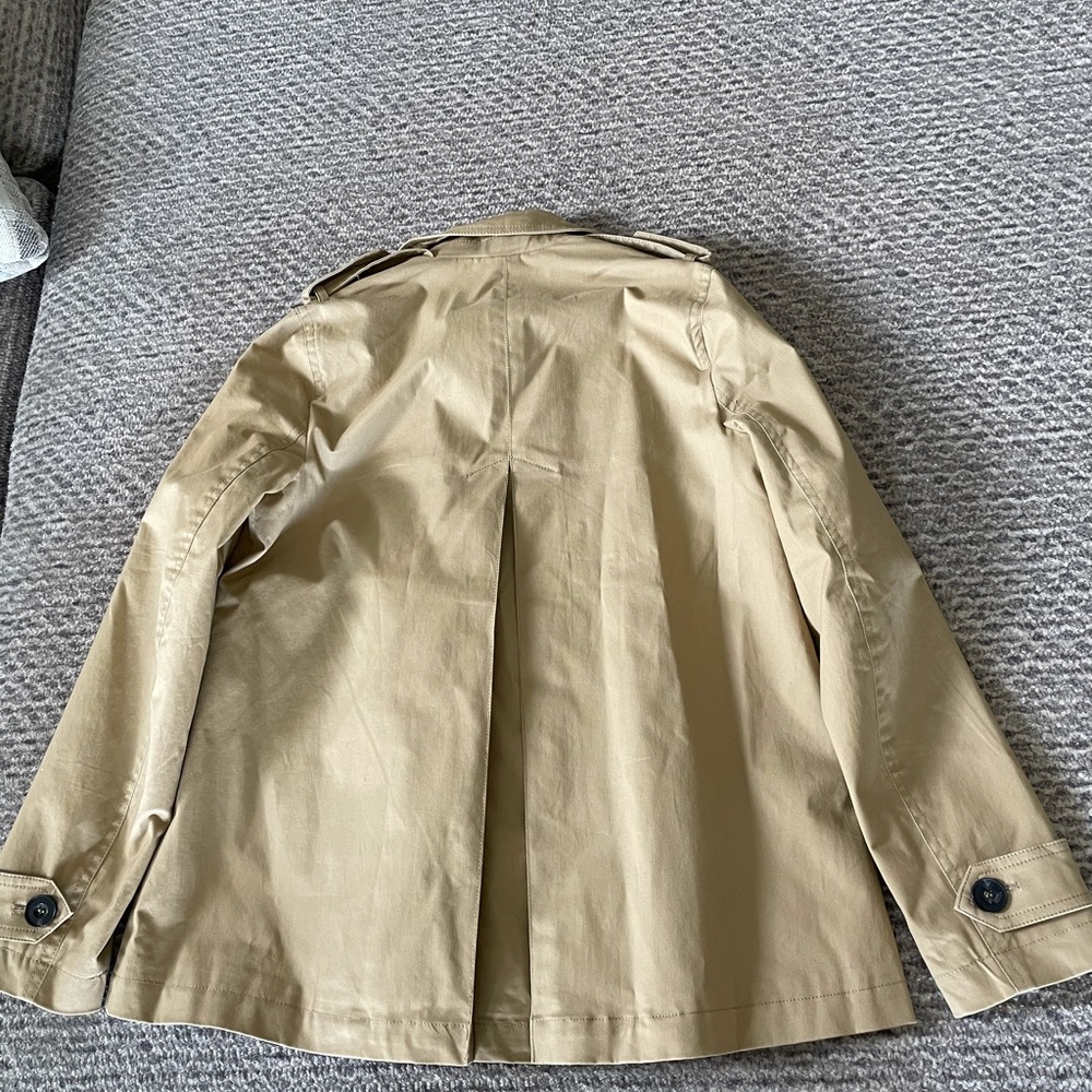 Zara jacket - Picture 2 of 6
